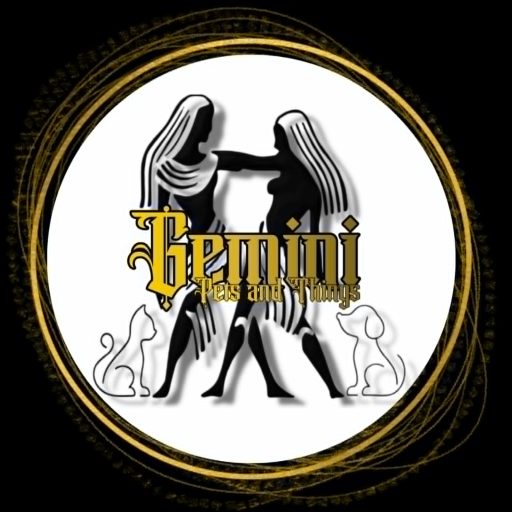 Gemini Pets and Things